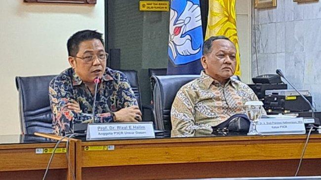 Lima Keluarga Vina Cirebon Dapat Perlindungan LPSK